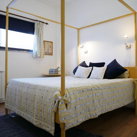 Appartamento Casa Terraco Nazaré Esterno foto