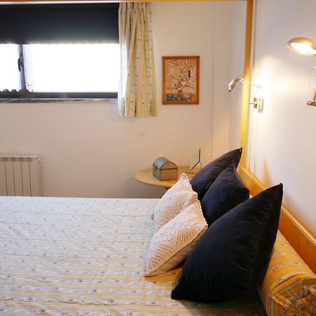 Appartamento Casa Terraco Nazaré Esterno foto
