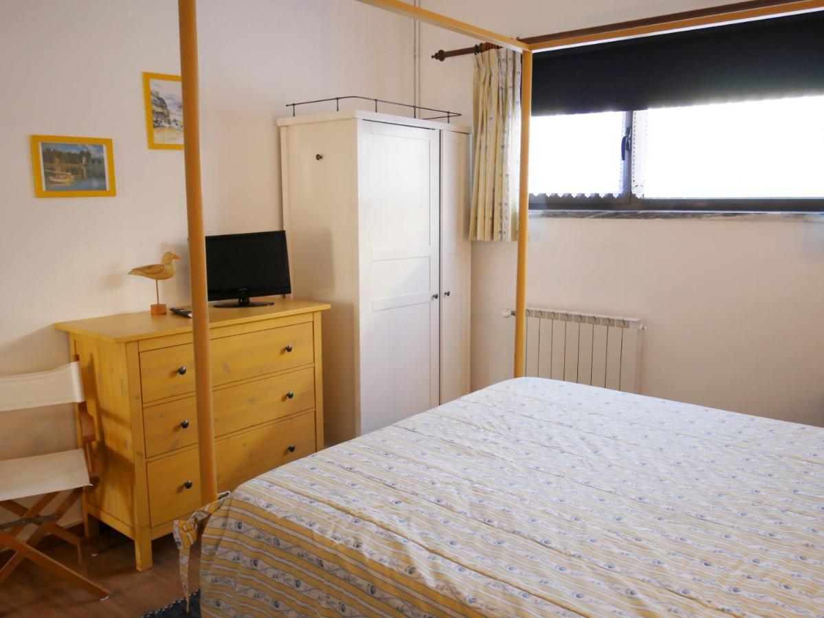 Appartamento Casa Terraco Nazaré Esterno foto