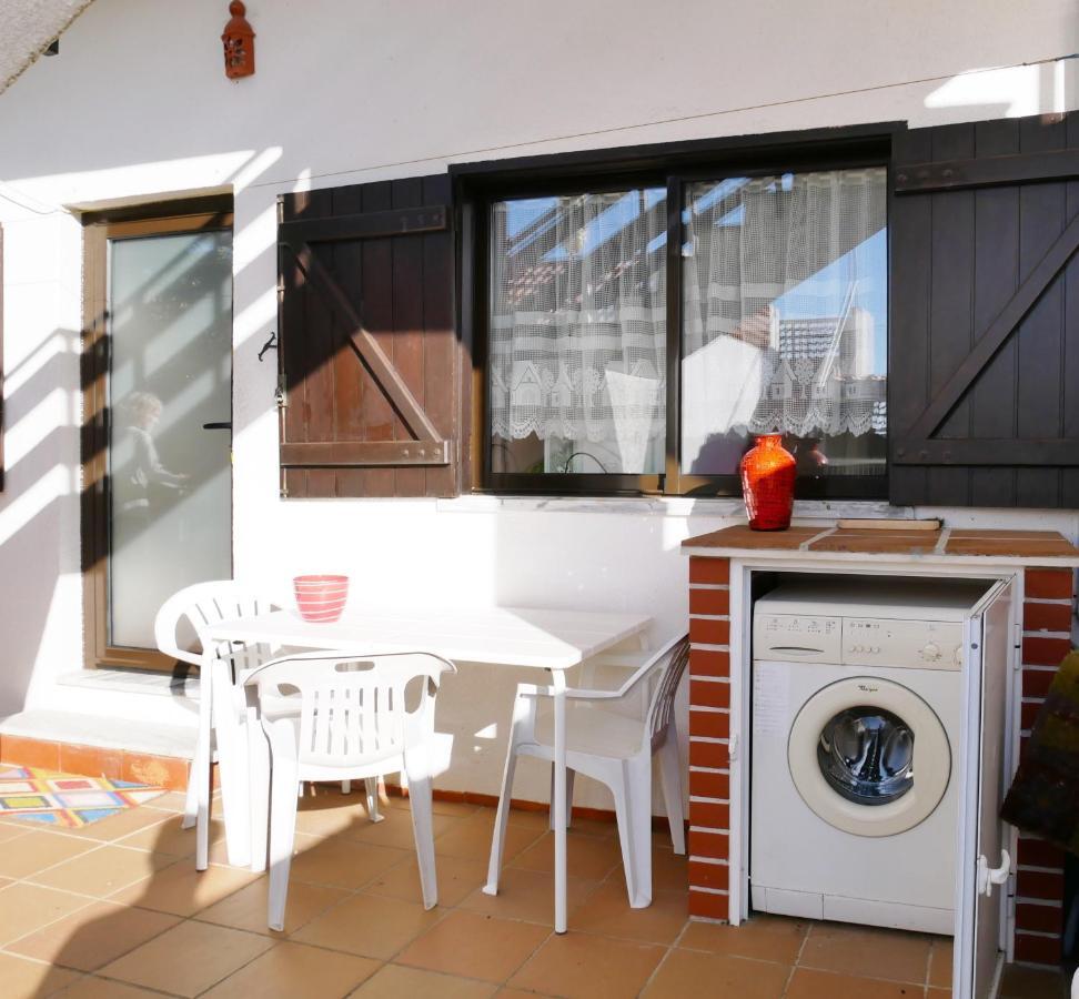 Appartamento Casa Terraco Nazaré Esterno foto